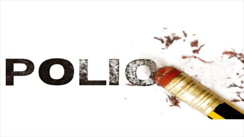 polio